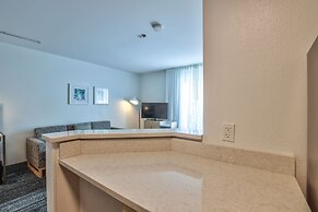 Alluxsuites at 1876, Ascend Hotel Collection