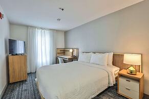 Alluxsuites at 1876, Ascend Hotel Collection