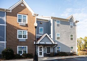 Alluxsuites at 1876, Ascend Hotel Collection