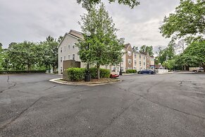 Alluxsuites at 1876, Ascend Hotel Collection