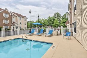 Alluxsuites at 1876, Ascend Hotel Collection