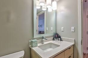 Alluxsuites at 1876, Ascend Hotel Collection