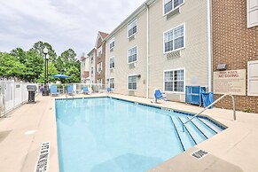 Alluxsuites at 1876, Ascend Hotel Collection