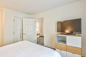 Alluxsuites at 1876, Ascend Hotel Collection