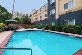 Fairfield Inn & Suites by Marriott St Petersburg Clearwater