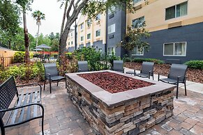 Fairfield Inn & Suites by Marriott St Petersburg Clearwater