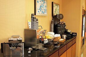 Fairfield Inn & Suites by Marriott St Petersburg Clearwater