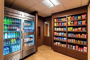 Fairfield Inn & Suites by Marriott St Petersburg Clearwater