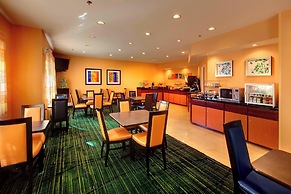 Fairfield Inn & Suites by Marriott St Petersburg Clearwater