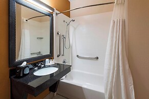 Fairfield Inn & Suites by Marriott St Petersburg Clearwater