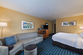 Fairfield Inn & Suites by Marriott St Petersburg Clearwater