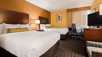 Best Western Milton Inn
