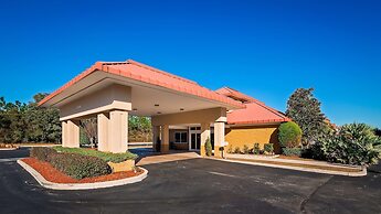 Best Western Milton Inn