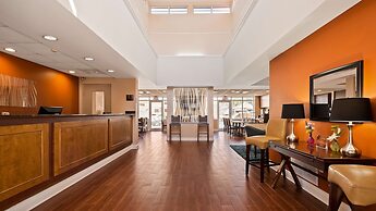 Best Western Milton Inn