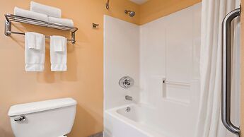 Best Western Milton Inn