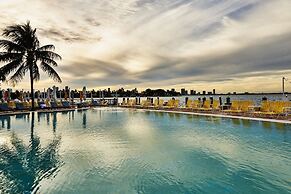 The Standard Spa Miami Beach