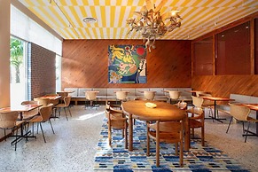 The Standard Spa Miami Beach