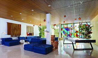 The Standard Spa Miami Beach