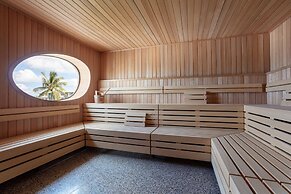 The Standard Spa Miami Beach