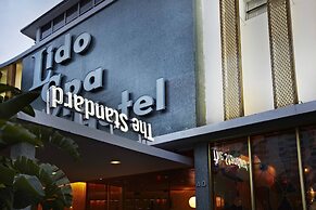 The Standard Spa Miami Beach