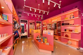 The Standard Spa Miami Beach