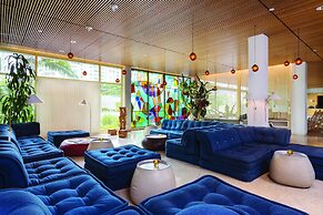 The Standard Spa Miami Beach