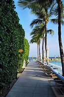 The Standard Spa Miami Beach