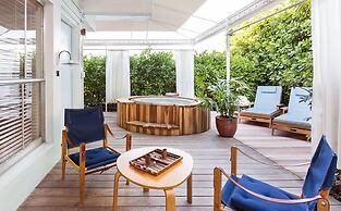 The Standard Spa Miami Beach