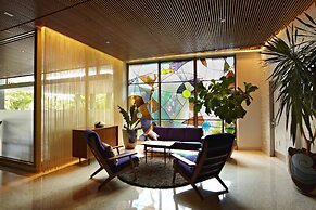 The Standard Spa Miami Beach