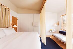 The Standard Spa Miami Beach