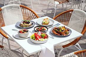 The Standard Spa Miami Beach