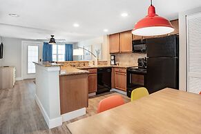 Coconut Palms Beach Resort II a Ramada by Wyndham