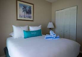 Coconut Palms Beach Resort II a Ramada by Wyndham