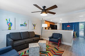 Coconut Palms Beach Resort II a Ramada by Wyndham