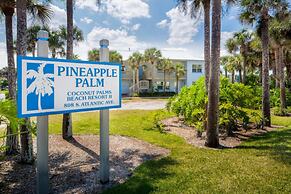 Coconut Palms Beach Resort II a Ramada by Wyndham