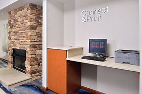 Fairfield Inn & Suites by Marriott Ocala