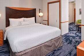 Fairfield Inn & Suites by Marriott Ocala