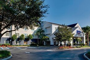 Fairfield Inn & Suites by Marriott Ocala
