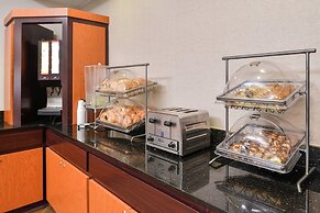 Fairfield Inn & Suites by Marriott Ocala