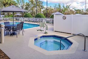 Fairfield Inn & Suites by Marriott Ocala