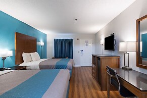 Motel 6 Albany, GA
