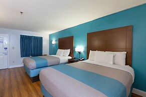 Motel 6 Albany, GA