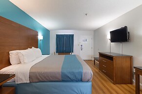Motel 6 Albany, GA