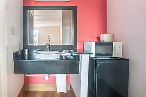 OYO Hotel Lake Park/Valdosta I-75