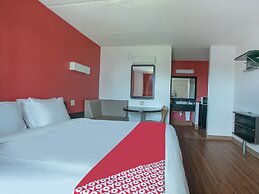 OYO Hotel Lake Park/Valdosta I-75