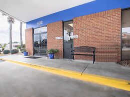 OYO Hotel Lake Park/Valdosta I-75