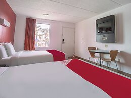 OYO Hotel Lake Park/Valdosta I-75