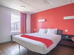 OYO Hotel Lake Park/Valdosta I-75