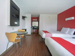 OYO Hotel Lake Park/Valdosta I-75