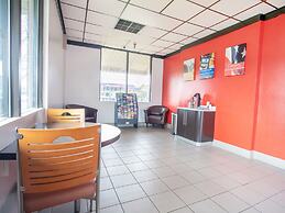 OYO Hotel Lake Park/Valdosta I-75